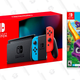 Nintendo Switch Spyro Bundle | $300 | Walmart